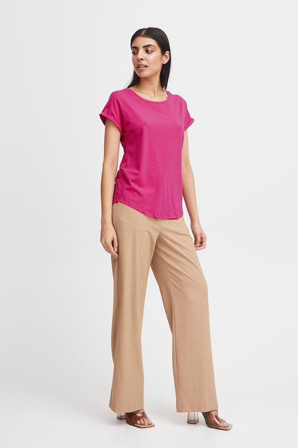 VERY BERRY PAMILA T-SHIRT