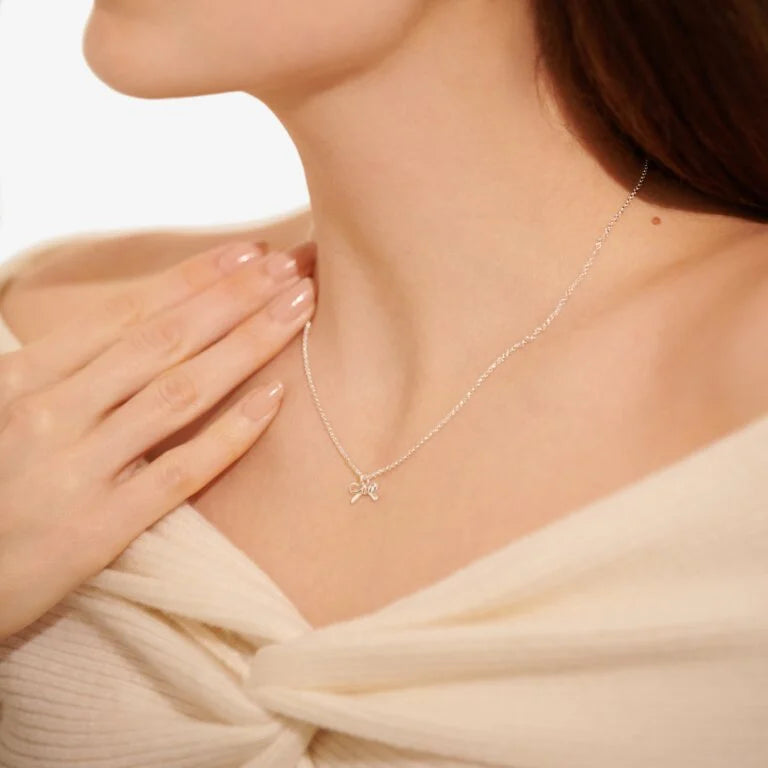 THANK YOU NECKLACE