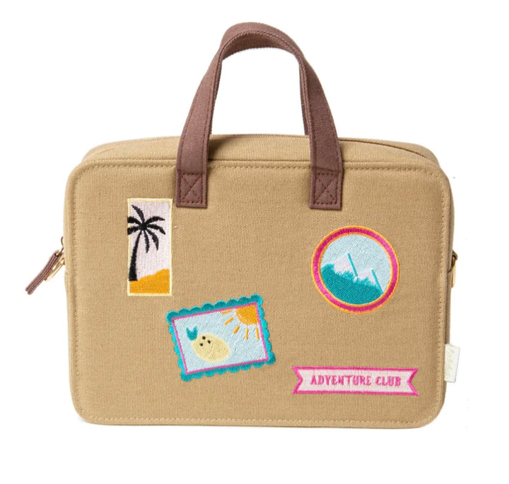 MINI SUITCASE BAG
