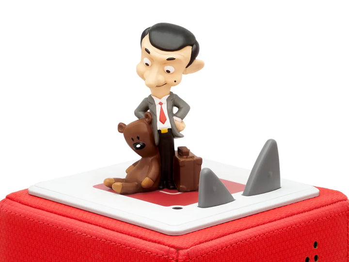 MR BEAN