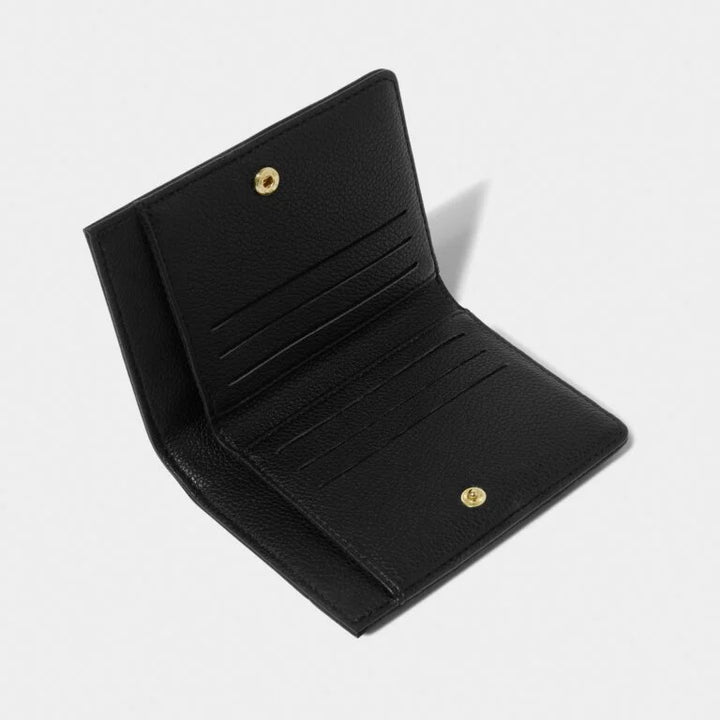 JAYDE BLACK PURSE