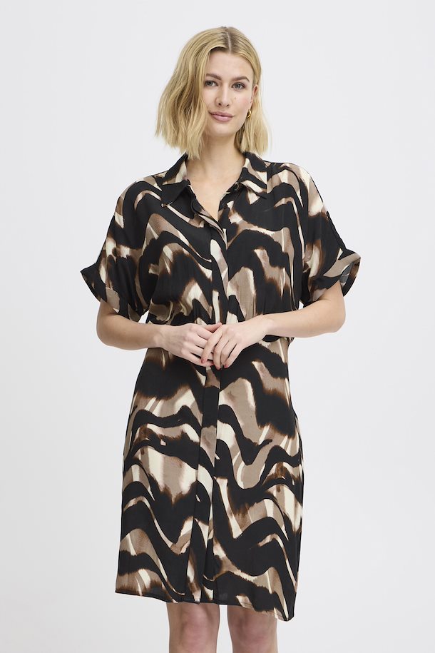 OTTER WAVE DRESS