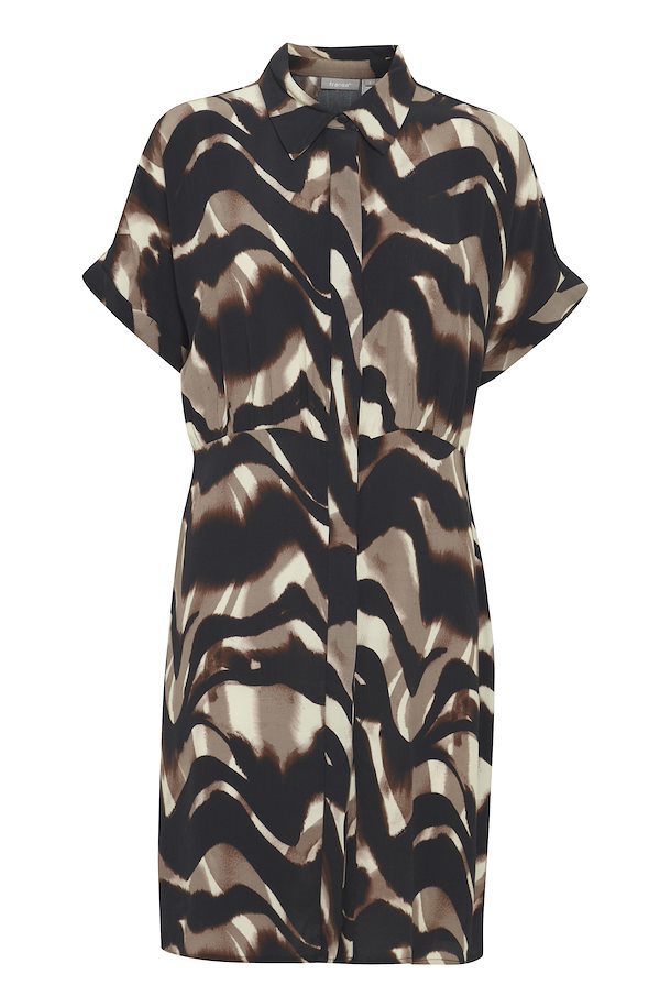 OTTER WAVE DRESS