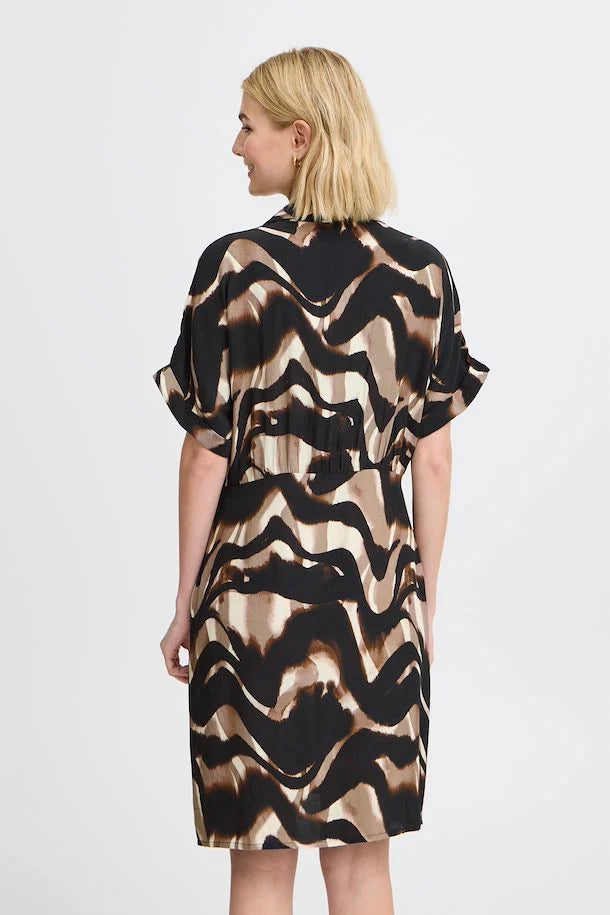 OTTER WAVE DRESS