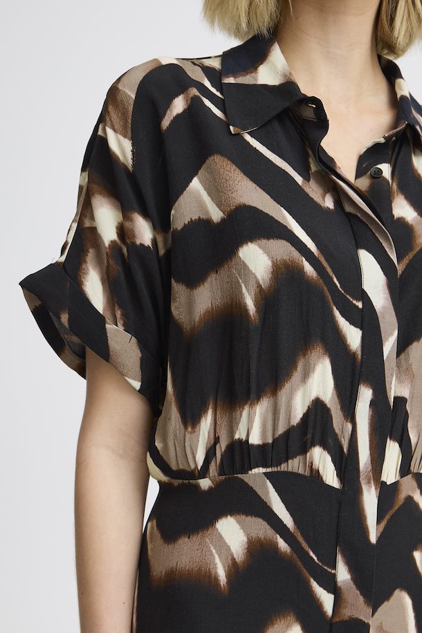 OTTER WAVE DRESS