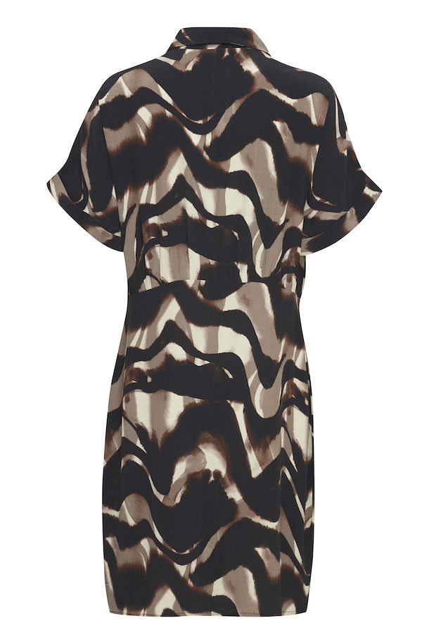 OTTER WAVE DRESS