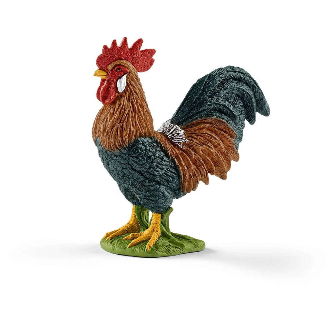 SCHLEICH ROOSTER