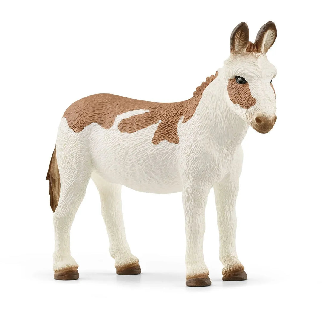 SCHLEICH AMERICAN DONKEY