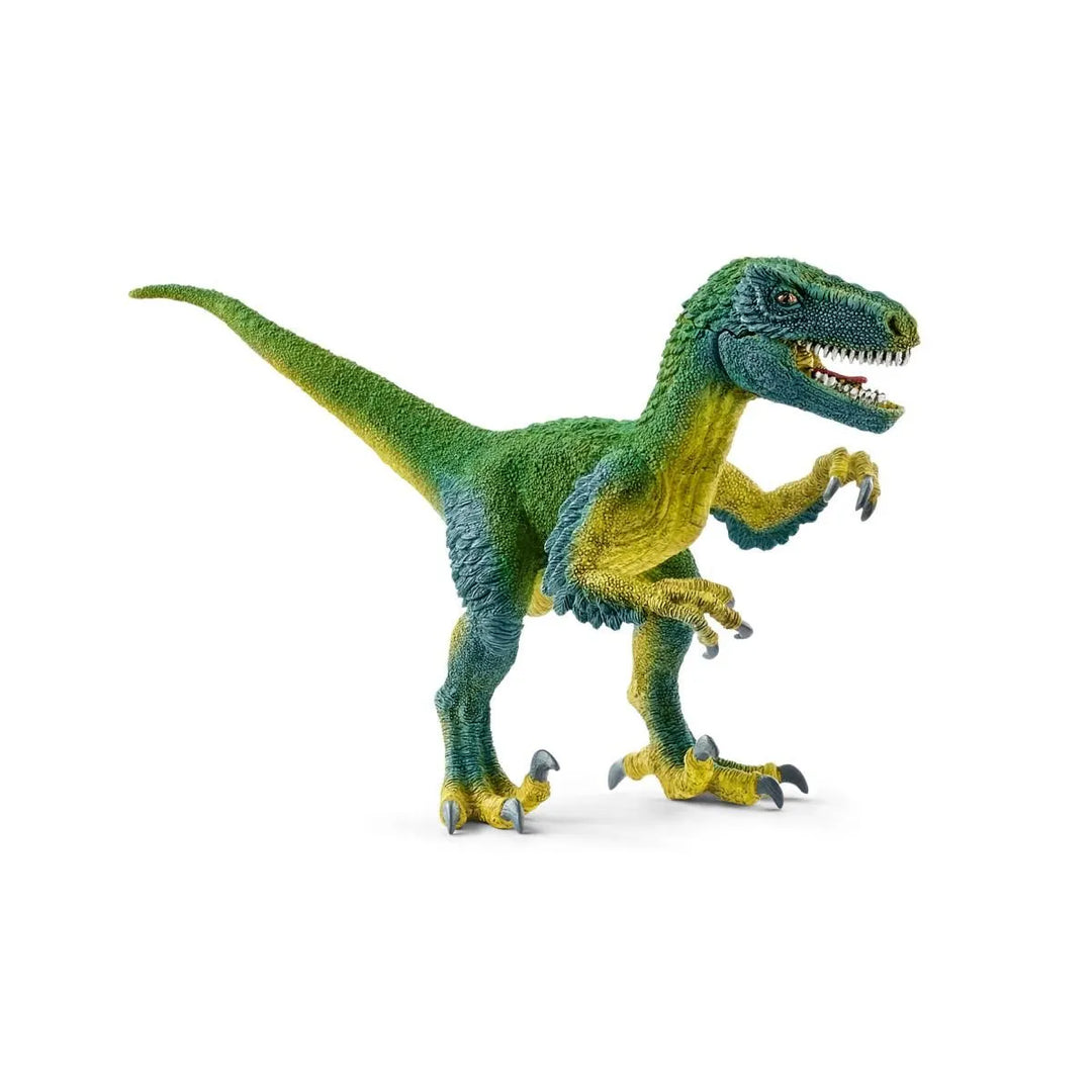 SCHLEICH VELOCIRAPTOR