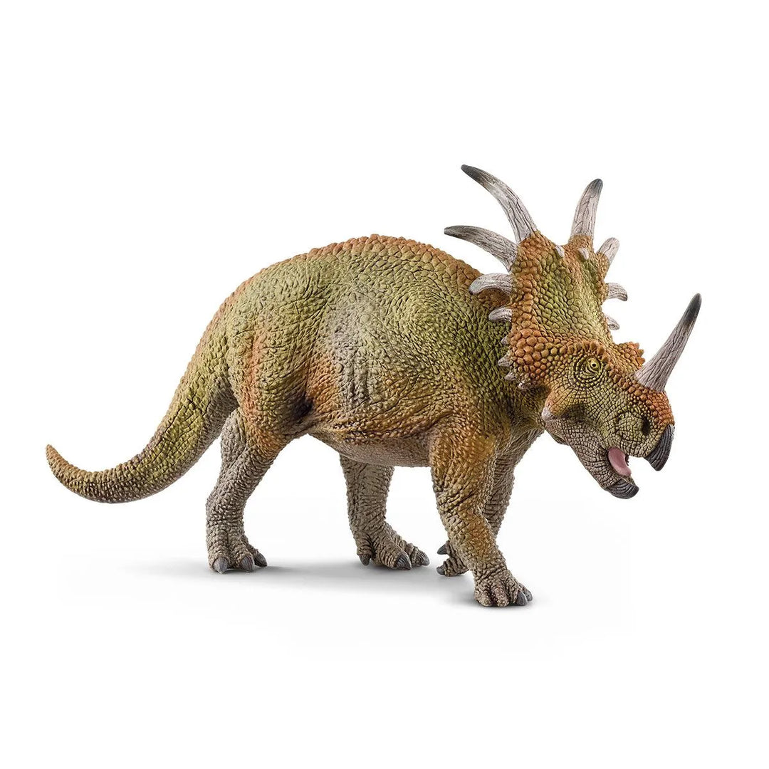 SCHLEICH STYRACOSAURUS