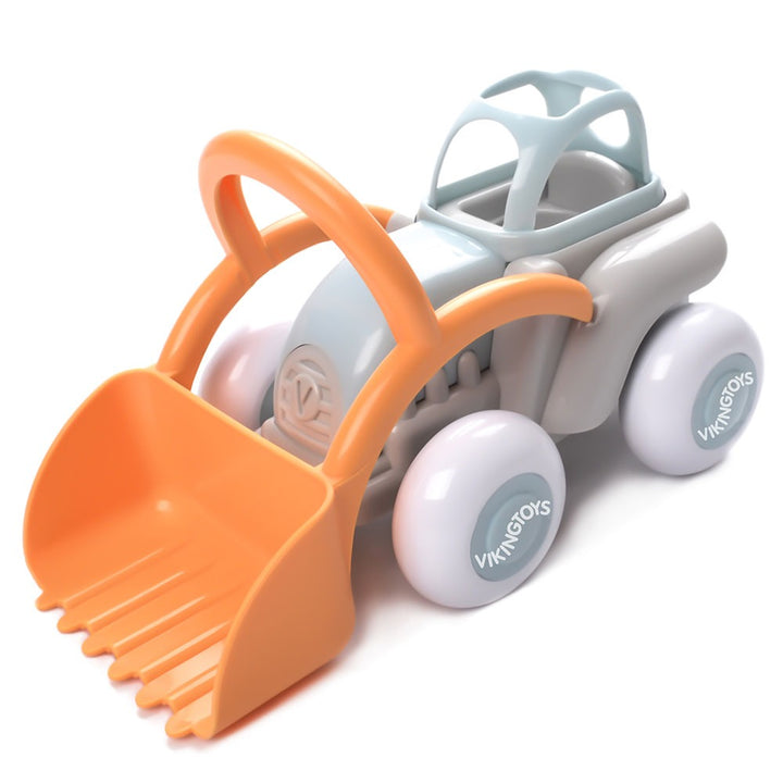 ECOLINE MIDI TRACTOR TOY