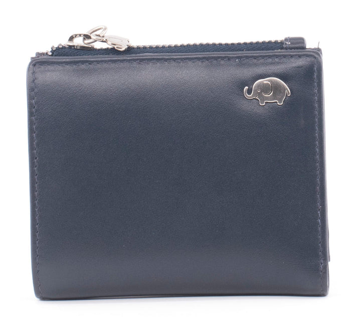 LEATHER SMALL ELEPHANT PURSE