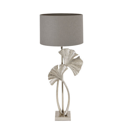 PARIS GINKGO LEAF TABLE LAMP