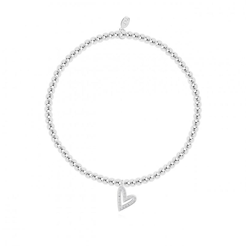 CONFETTI | A LITTLE FABULOUS FRIEND BRACELET