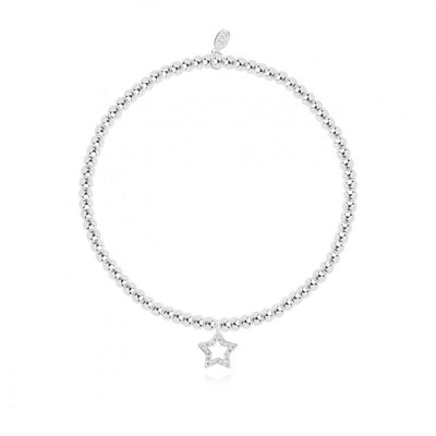 CONFETTI | A LITTLE HAPPY BIRTHDAY BRACELET