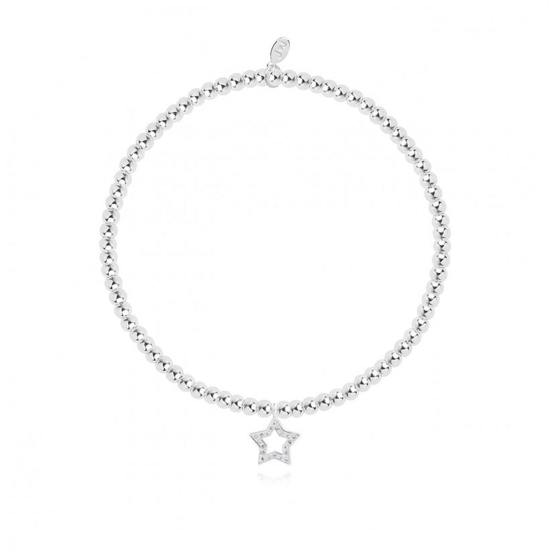 CONFETTI | A LITTLE HAPPY BIRTHDAY BRACELET