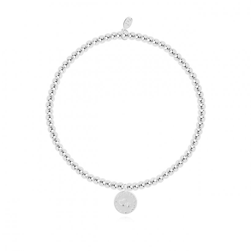 A LITTLE HAPPY FIRST MOTHER'S DAY BRACELET