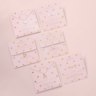 A LITTLE FABULOUS EARRINGS