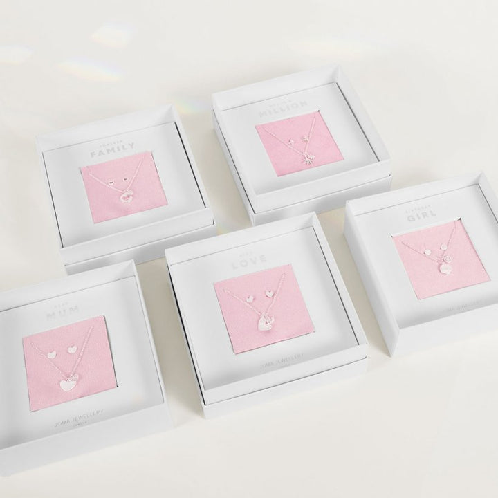 SENTIMENT SET | BIRTHDAY GIRL