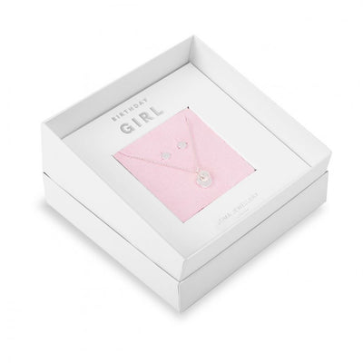 SENTIMENT SET | BIRTHDAY GIRL