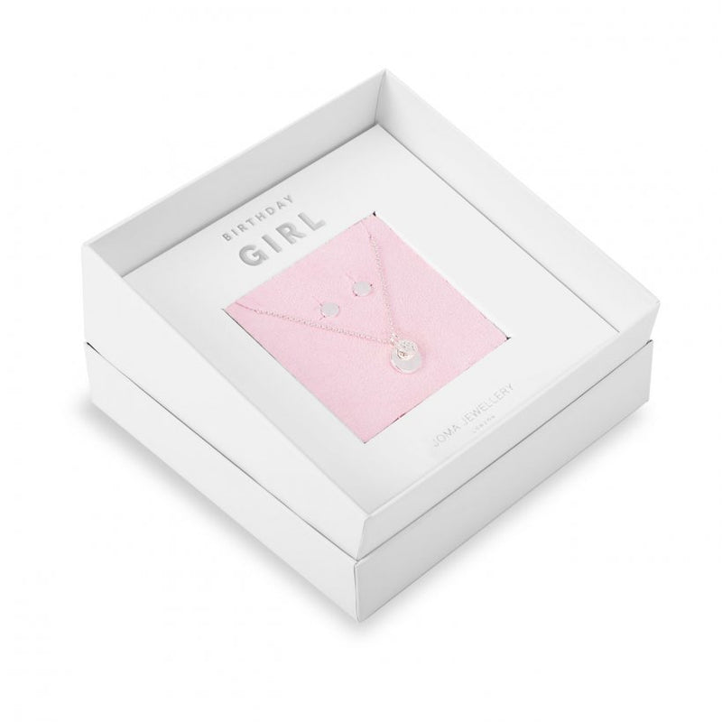 SENTIMENT SET | BIRTHDAY GIRL