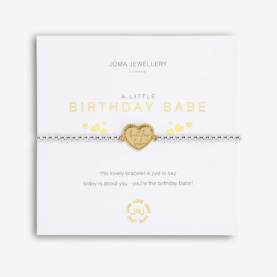 Joma jewellery 60th birthday hotsell