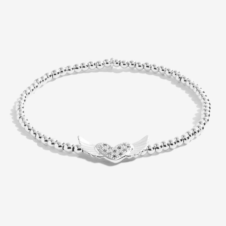 A LITTLE WINGS TO FLY BRACELET