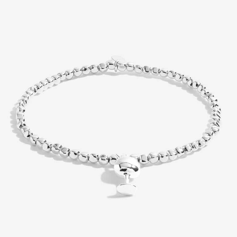 RADIANCE A LITTLE YOU ARE GIN-CREDIBLE BRACELET