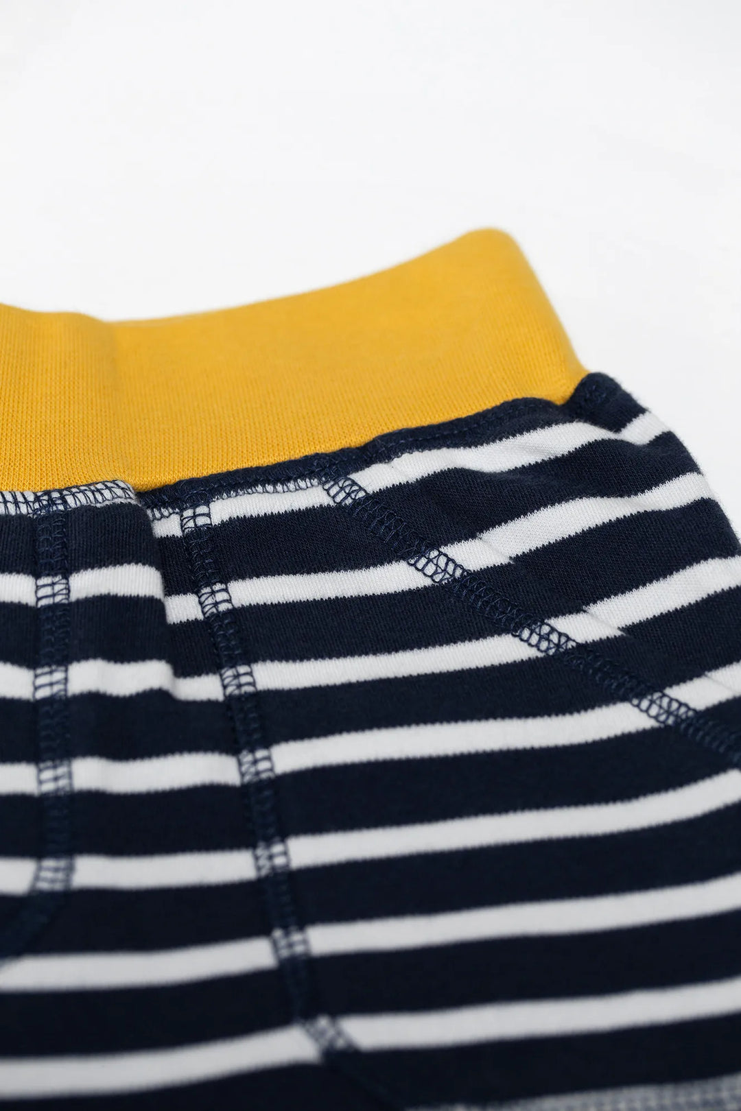 SWITCH BRETON INDIGO SHORTS