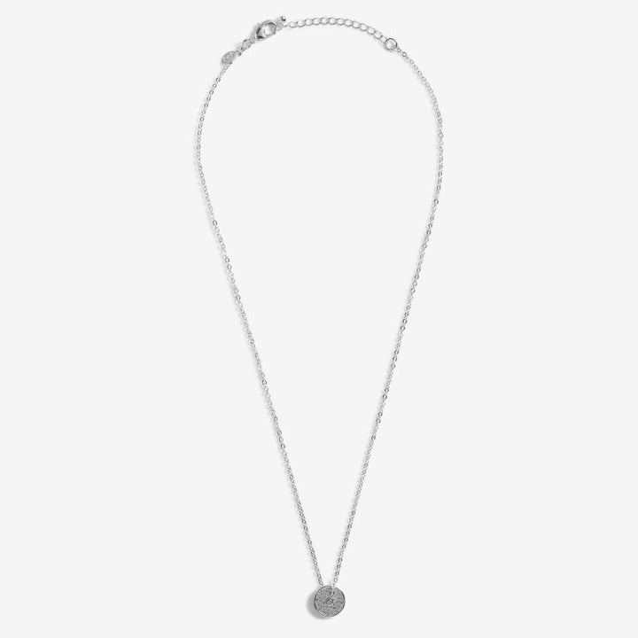 SILVA CIRCLE NECKLACE