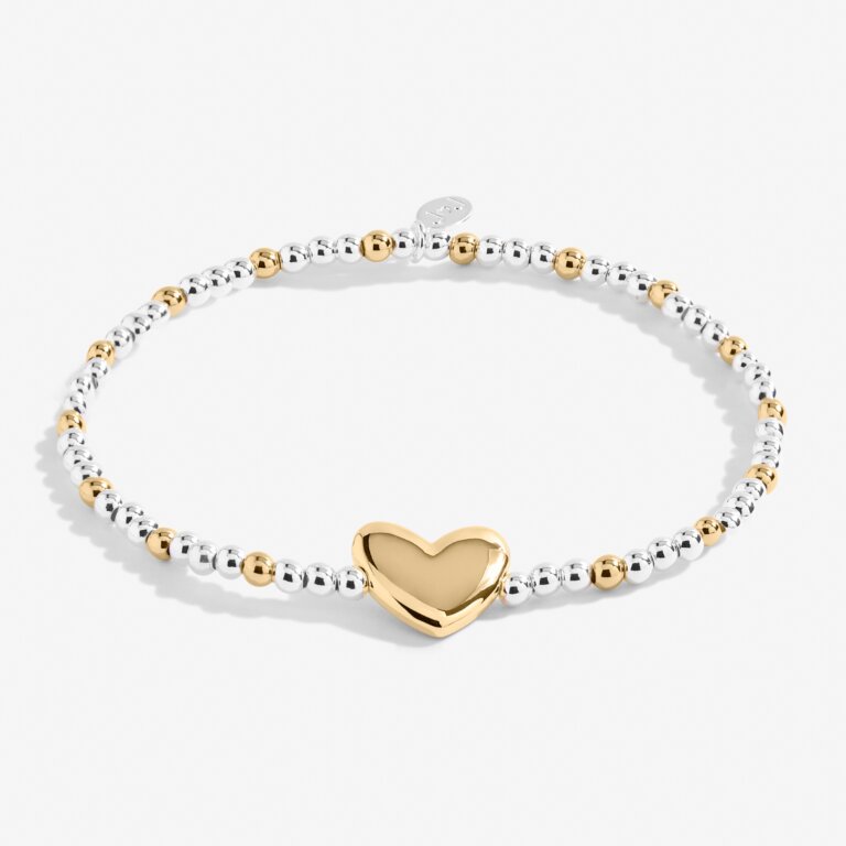 CHRISTMAS CRACKER MERRY AND BRIGHT BRACELET