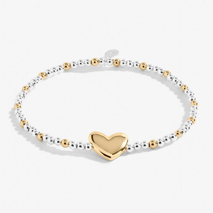 CHRISTMAS CRACKER MERRY AND BRIGHT BRACELET