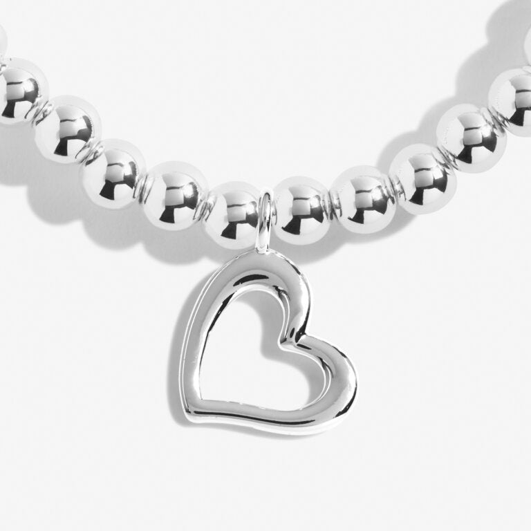 CHRISTMAS A LITTLE WITH LOVE BRACELET