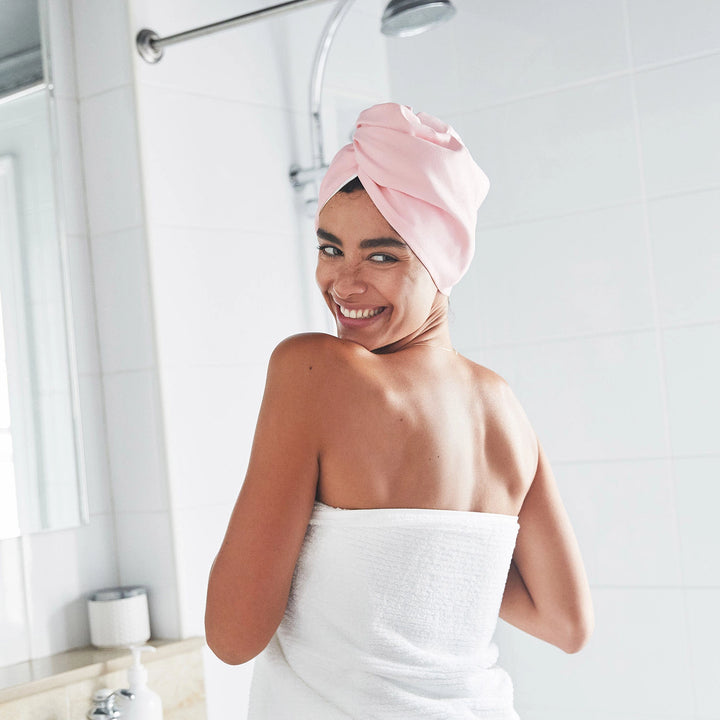 QUICK DRY HAIR WRAP