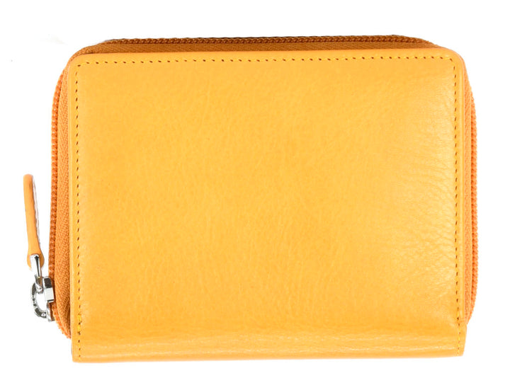 LEATHER SMALL PURSE
