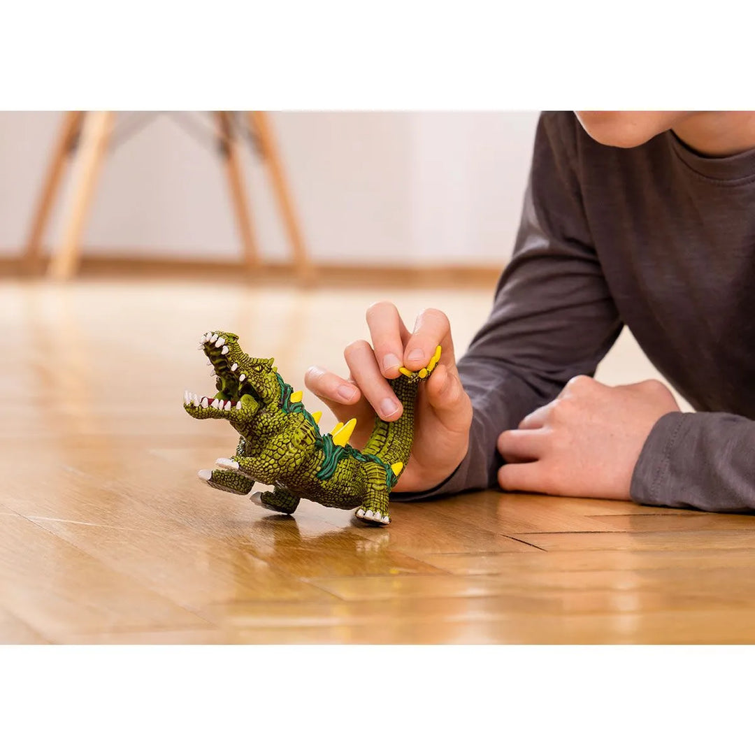 SCHLEICH SWAMP MONSTER