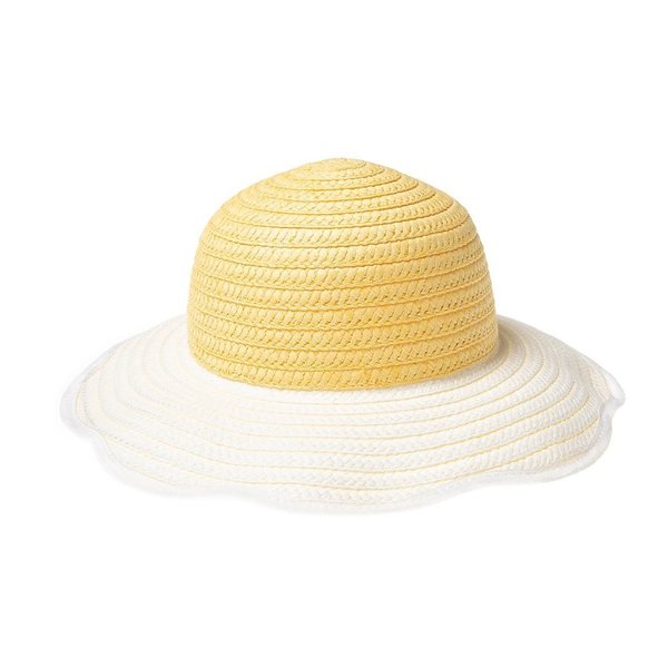 DAISY SUN HAT