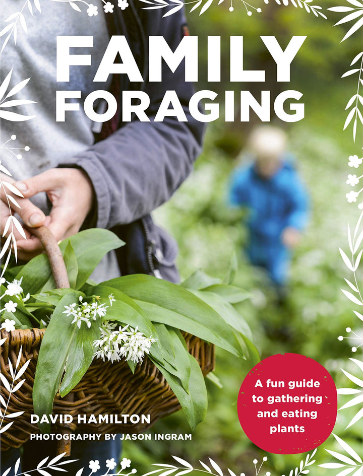 FAMILY FORAGING