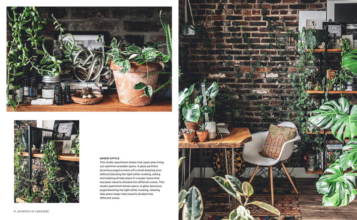 WILD INTERIORS