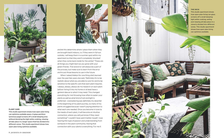 WILD INTERIORS
