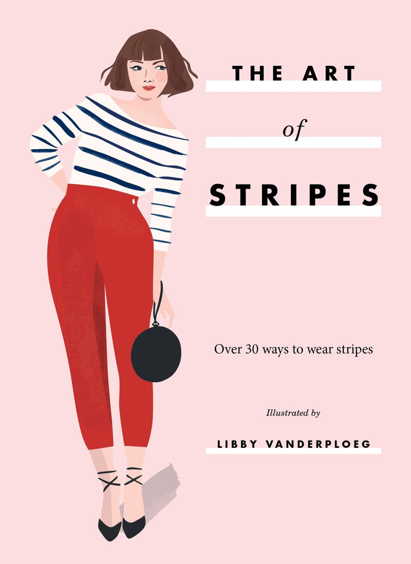 ART OF STRIPES