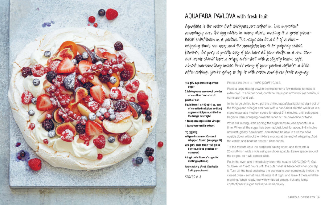 FIRST TIME VEGAN COOKBOOK
