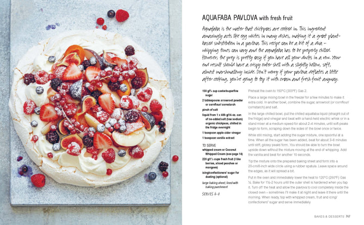 FIRST TIME VEGAN COOKBOOK