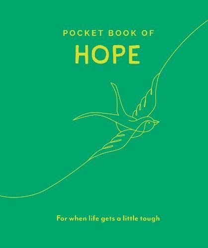 POCKET BOOK OF HOPE