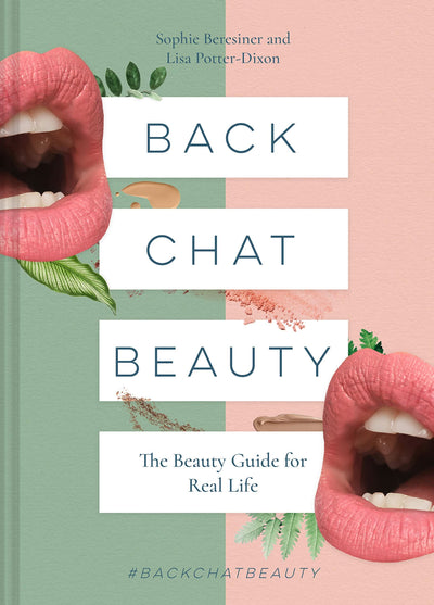 BACK CHAT BEAUTY