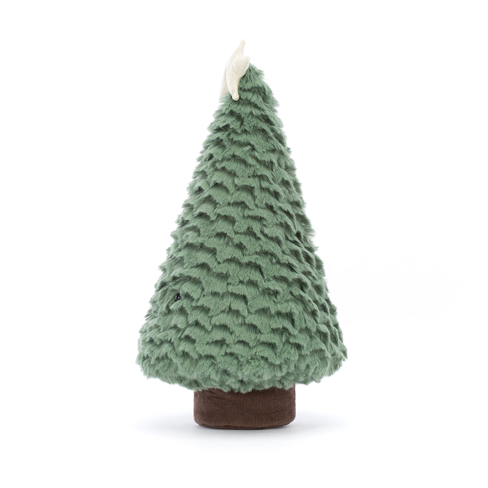 AMUSEABLE BLUE SPRUCE CHRISTMAS TREE SMALL