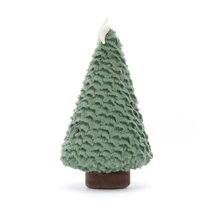 AMUSEABLE BLUE SPRUCE CHRISTMAS TREE SMALL