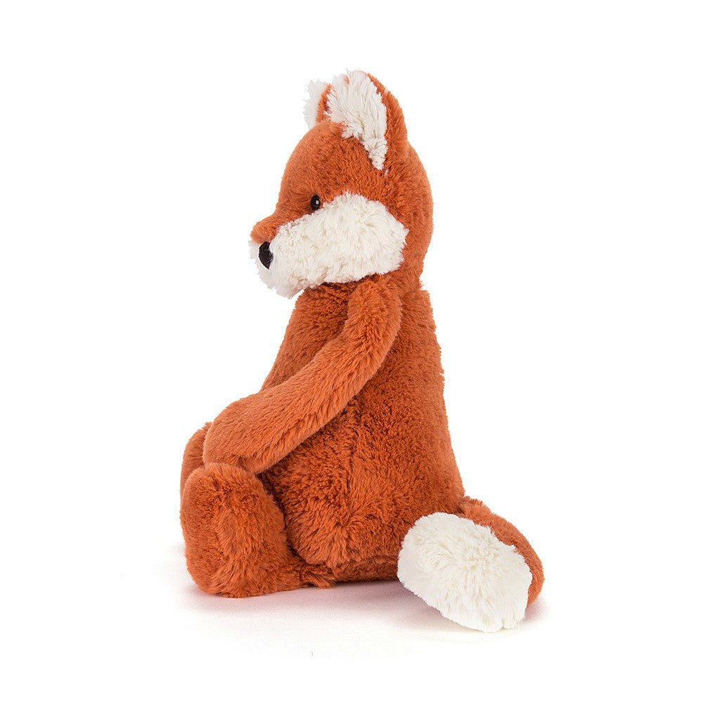 BASHFUL FOX CUB MEDIUM