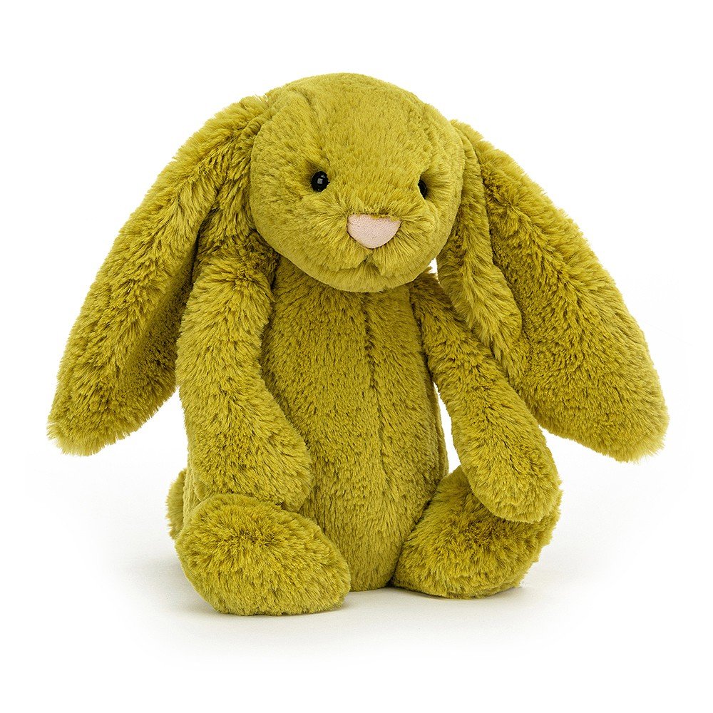 BASHFUL ZINGY BUNNY MEDIUM