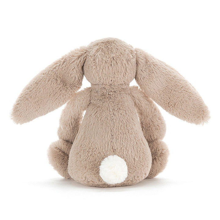 BASHFUL BEIGE BUNNY SMALL